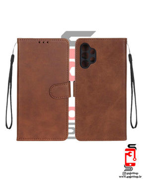 کیف-موبایل-مگنتی-گوشی-سامسونگ-samsung-galaxy-a32-4g