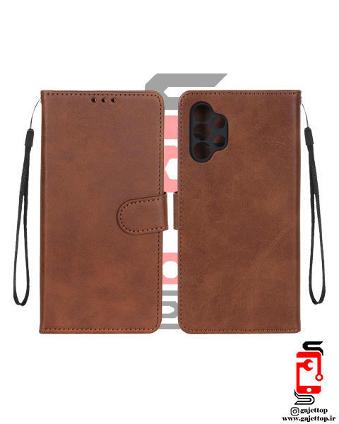 کیف-موبایل-مگنتی-گوشی-سامسونگ-samsung-galaxy-a32-4g