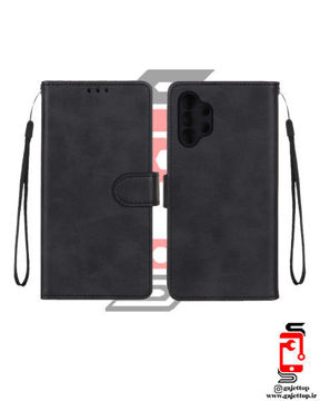 کیف-موبایل-مگنتی-گوشی-سامسونگ-samsung-galaxy-a32-4g