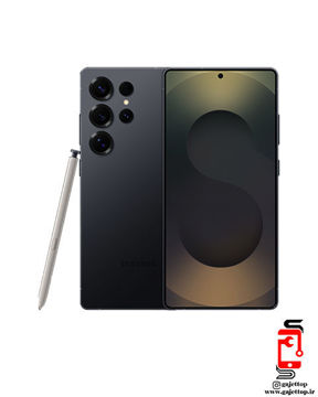 تصویر از گوشی موبایل سامسونگ مدل Galaxy S25 Ultra ظرفیت 256 گیگابایت و رم 12 گیگابایت