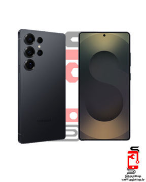 تصویر از گوشی موبایل سامسونگ مدل Galaxy S25 Ultra ظرفیت 256 گیگابایت و رم 12 گیگابایت