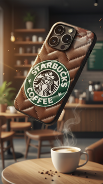 قاب-پافری-طرح-دار-آیفون-14-پرو