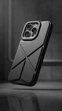 قاب-چرمی-برند-kajsa-آیفون-14-پرو