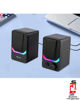 اسپیکر-دو تکه-دسکتاپ-کیسونلی-مدل-X31