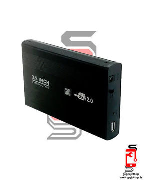باکس-تبدیل-هارد-اکسترنال-3.5-اینچ-USB-2.0