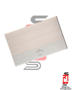 باکس-تبدیل-هارد-اکسترنال-2.5-اینچ-فوجی-Type-C