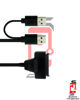 کابل-تبدیل-هارد-ساتا-2/5-به-USB-2.0