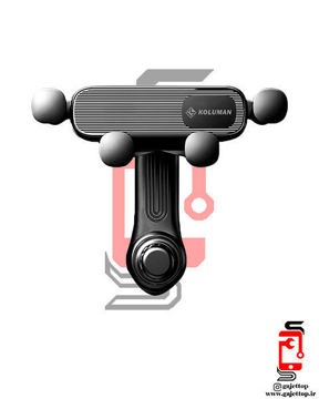 پایه-نگهدارنده-گوشی-موبایل-کلومن-مدل-K-HD110