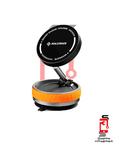 پایه-نگهدارنده-گوشی-موبایل-کلومن-مدل-K-HD101