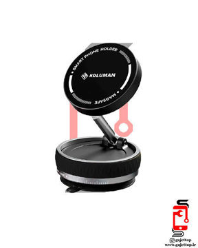 پایه-نگهدارنده-گوشی-موبایل-کلومن-مدل-K-HD101