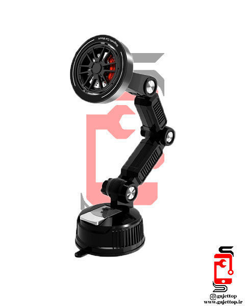 پایه-نگهدارنده-گوشی-موبایل-کلومن-مدل-K-HD103