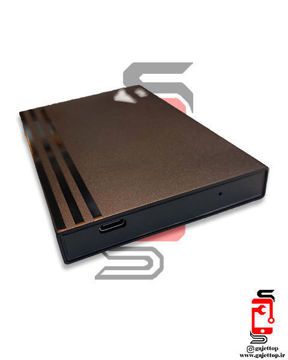 باکس-تبدیل-هارد-اکسترنال-2.5-اینچ-فوجی-مدل-FB003U235