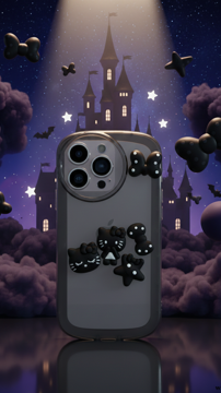 قاب-عروسکی-کیتی-آیفون-12-پرومکس