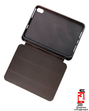کیف-کلاسوری-تبلت-آیپد مینی-Ipad mini 7-جای قلم دار