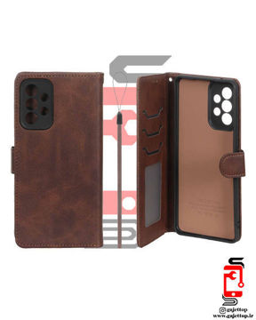 کیف-کلاسوری-مدل-مگنتی-مناسب-برای-گوشی-موبایل-سامسونگ-galaxy-a73