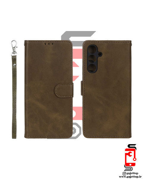 کیف-موبایل-مگنتی-گوشی-سامسونگ-samsung-galaxy-a25