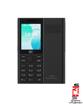 گوشی-موبایل-تی سی اچ-مدل-NOVA-دو سیم کارت-ظرفیت 8 مگابایت