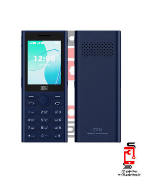 گوشی-موبایل-تی سی اچ-مدل-NOVA-دو سیم کارت-ظرفیت 8 مگابایت