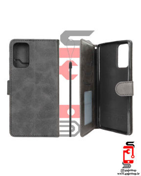کیف-موبایل-مگنتی-گوشی-سامسونگ-samsung-galaxy-note-20