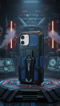 قاب-ضد-ضربه-i-crystal-گوشی-آیفون-12-مینی