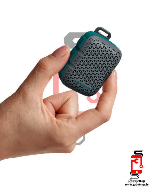 اسپیکر-بلوتوثی-های فیوچر-مدل-POCKET-S