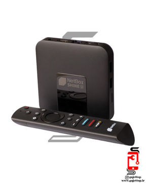 اندروید-باکس-نت-باکس-مدل-netbox-shine-u