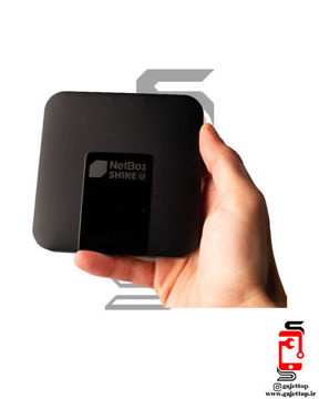 اندروید-باکس-نت-باکس-مدل-netbox-shine-u