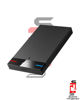 باکس-تبدیل-هارد-اکسترنال-25-اینچ-فوجی-usb3-به-hdd-ssd