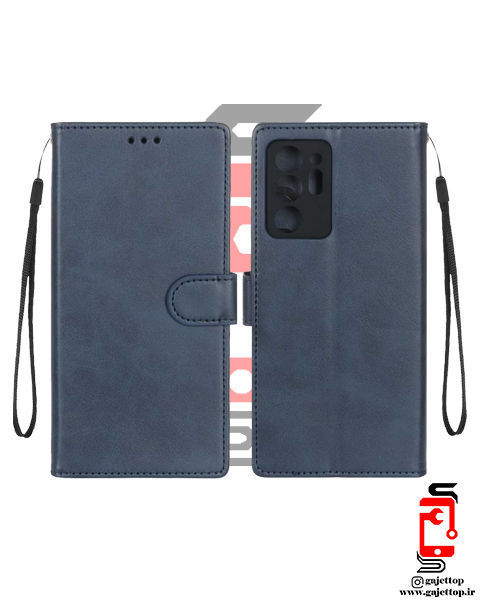 کیف-کلاسوری-مدل-مگنتی-مناسب-برای-گوشی-موبایل-سامسونگ-galaxy-note-20-ultra