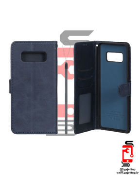 کیف-کلاسوری-مدل-مگنتی-مناسب-برای-گوشی-موبایل-سامسونگ-galaxy-note-8