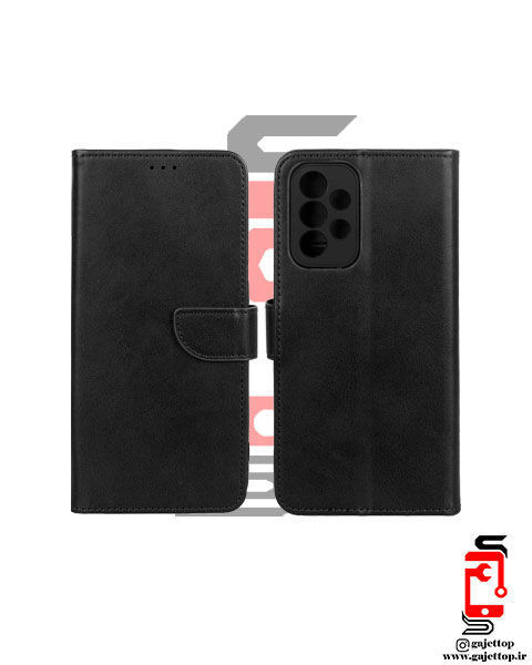 کیف-کلاسوری-مدل-مگنتی-مناسب-برای-گوشی-موبایل-سامسونگ-galaxy-a53