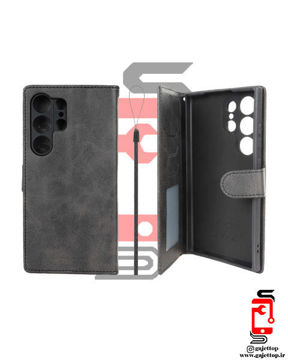 کیف-کلاسوری-مدل-مگنتی-مناسب-برای-گوشی-موبایل-سامسونگ-galaxy-s24-ultra