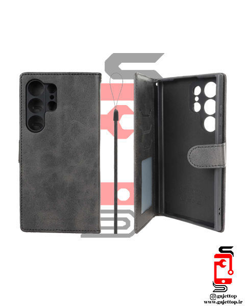 کیف-کلاسوری-مدل-مگنتی-مناسب-برای-گوشی-موبایل-سامسونگ-galaxy-s24-ultra