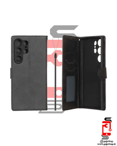 کیف-کلاسوری-مدل-مگنتی-مناسب-برای-گوشی-موبایل-سامسونگ-galaxy-s23-ultra