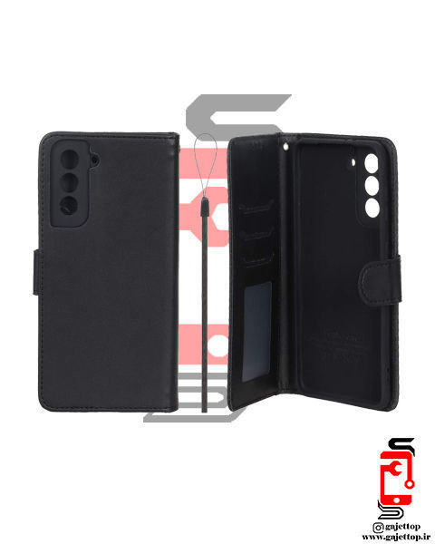 کیف-کلاسوری-مدل-مگنتی-مناسب-برای-گوشی-موبایل-سامسونگ-galaxy-s21