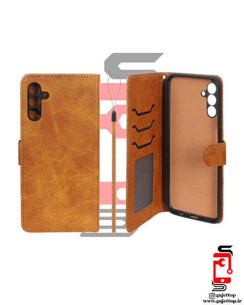 کیف-کلاسوری-مدل-مگنتی-مناسب-برای-گوشی-موبایل-سامسونگ-galaxy-m23
