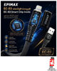 کابل-تبدیل-usb-a-به-lightning-اپیمکس-مدل-ec-03