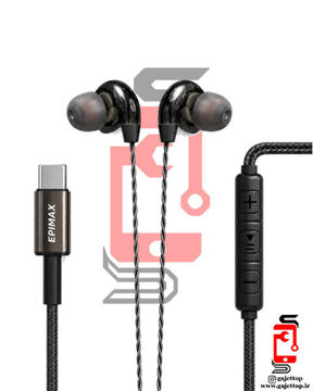 هندزفری-تایپ-c-سیمی-اپیمکس-مدل-eh-147