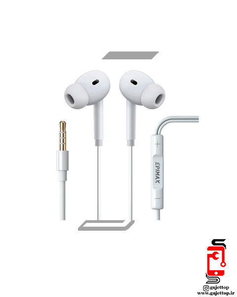 هندزفری-سیم-دار-اپیمکس-مدل-eh-148