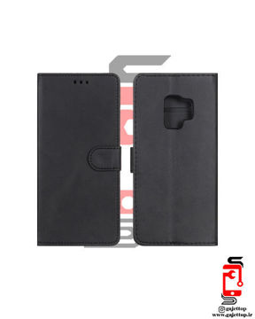 کیف-کلاسوری-مدل-مگنتی-مناسب-برای-گوشی-موبایل-سامسونگ-galaxy-s9-