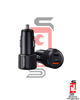 شارژر-فندکی-60-وات-دو-پورت-یوسمز-مدل-cc283