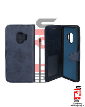 کیف-کلاسوری-مدل-مگنتی-مناسب-برای-گوشی-موبایل-سامسونگ-galaxy-s9