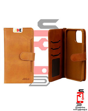 کیف-گوشی-آیفون-12-پرومکس-به-همراه-جای-کارت-برند-jdk