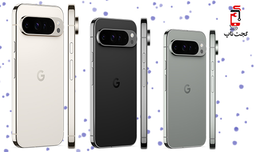 گوشی-گوگل-Pixel 9 Pro XL