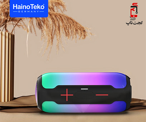 اسپیکر-بلوتوث-برند-هاینو تکو-مدل-S88