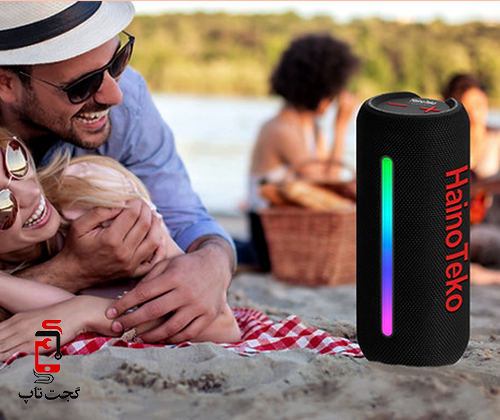 اسپیکر-بلوتوثی-هاینو تکو-مدل-S92