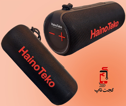 اسپیکر-بلوتوثی-هاینو تکو-مدل-S92
