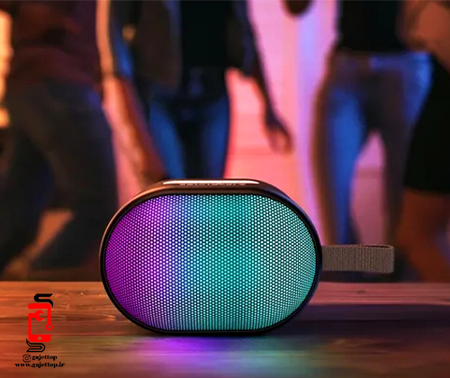 اسپیکر-بلوتوثی-انکر-مدل-Pyro Mini-A31A0