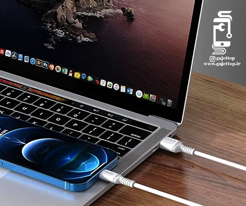 کابل-تبدیل-USB-A-به-Lightning-کاکوسیگا-مدل-KAKUSIGA-KSC-805