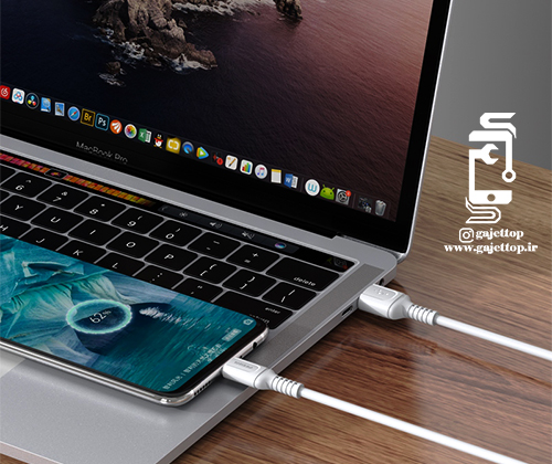 کابل-تبدیل-USB-A-به-microUSB-کاکوسیگا-مدل-KSC-805